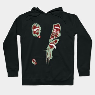 Zombiefied Hoodie